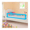 Toddler Safety Bed Rail 180X42 Cm Polyester