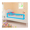 Toddler Safety Bed Rail 120X42 Cm Polyester