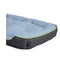 Pet Cooling Bed Sofa Mat Bolster Insect Prevention Summer