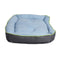 Pet Cooling Bed Sofa Mat Bolster Insect Prevention Summer