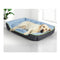 Pet Cooling Bed Sofa Mat Bolster Insect Prevention Summer