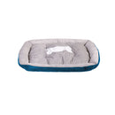Pet Bed Dog Beds Bedding Mattress Mat Cushion Soft Pad Pads Mats L