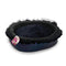 Dog Dreamy Bed Soft Night Blue 43X30X16 Cm Glamour