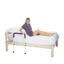 Height Adjustable Hand Bed Rail