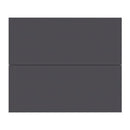 Bedside Cabinet Grey 40X30X30 Cm Chipboard
