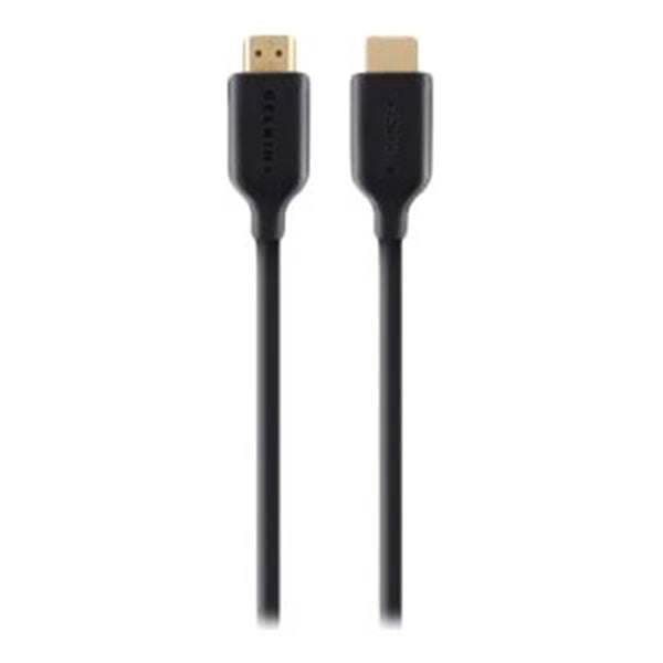 Belkin High Speed Hdmi Cable With Ethernet 5M