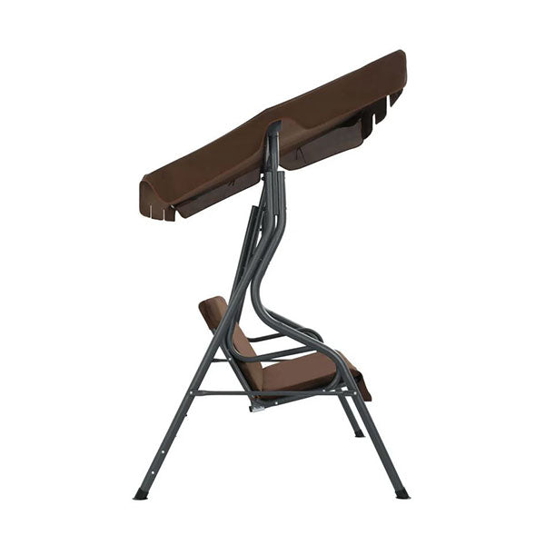 Garden Swing Bench 170X110X153 Cm