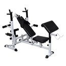 Weight Multi Bench