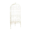 Garden Bench 95 Cm Iron