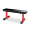 Flat Home Exercise Gym Bench Press Fitness Equipment