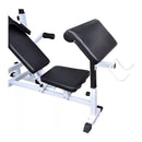 Weight Multi Bench