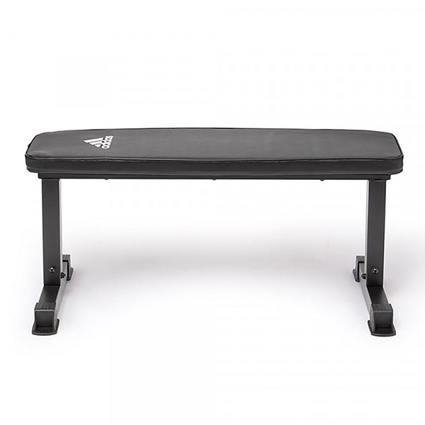 Flat Exercise Weight Bench
