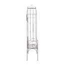 Garden Bench 122 Cm Iron