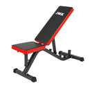 Adjustable Incline Decline Home Gym Bench