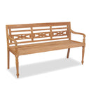 Batavia Bench Teak