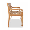 Batavia Bench Teak