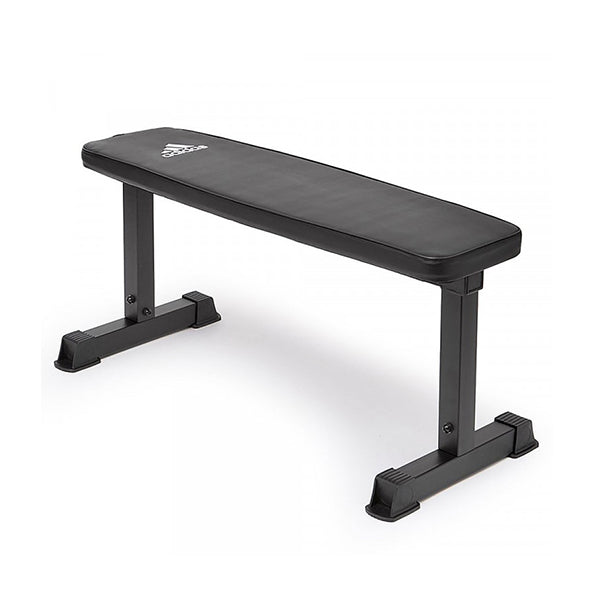 Flat Exercise Weight Bench