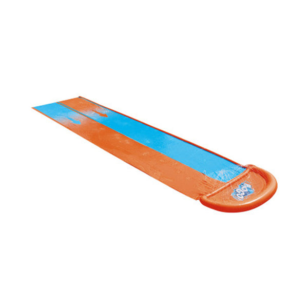 Water Slip And Slide Kids Inflatable Splash Toy