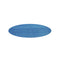 Solar Pool Cover Blanket For Swimming Pool 10Ft 305 Cm Round Pool