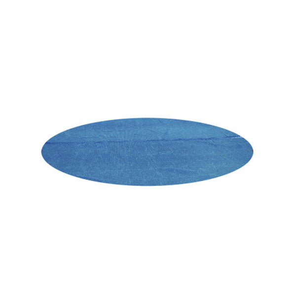 Solar Pool Cover Blanket For Swimming Pool 10Ft 305 Cm Round Pool