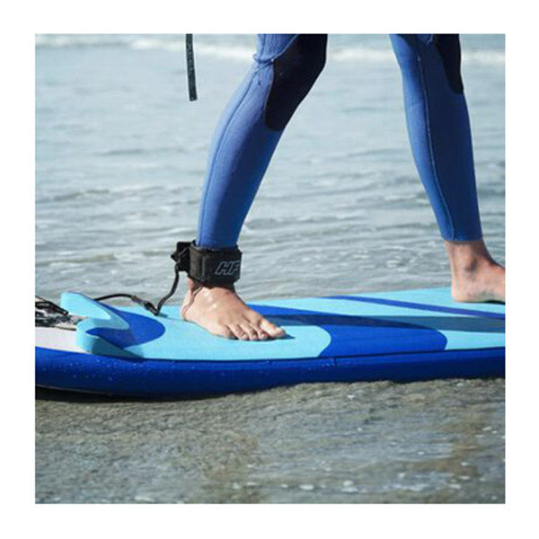 Hydro Force Inflatable Surfboard Board 243X57X7 Cm