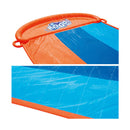 Water Slip And Slide Kids Inflatable Splash Toy