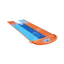 Water Slip And Slide Kids Inflatable Splash Toy