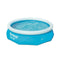 Bestway Above Ground Swimming Pool 305X76 Cm Set Family