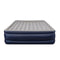 Bestway King Air Bed Inflatable Mattress Sleeping Mat Built In Pump