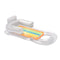 Bestway Durable Inflatable Sun Lounger Pool Airbed Lilo Float Toy