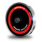 Heavy Flywheel Exercise Spin Bike Is500