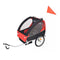 Kids Bicycle Trailer 30 Kg