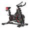 Heavy Flywheel Exercise Spin Bike Is500