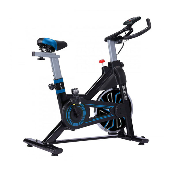 Rx 600 Exercise Spin Bike Cardio Cycle