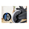 Rx 200 Exercise Spin Bike Cardio Cycle Black