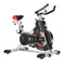 Heavy Flywheel Exercise Spin Bike Is500