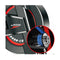 Heavy Flywheel Exercise Spin Bike Is500