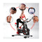 Heavy Flywheel Exercise Spin Bike Is500
