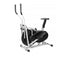 2 In 1 Elliptical Cross Trainer And Exercise Bike