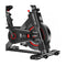 Heavy Flywheel Exercise Spin Bike Is500