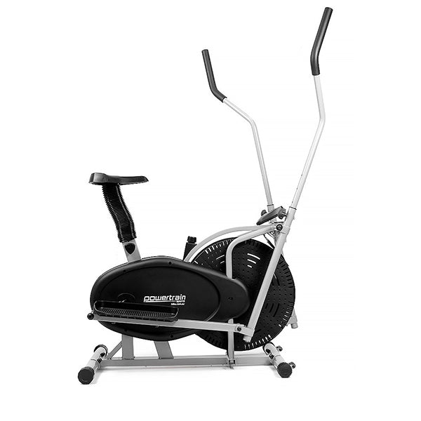 2 In 1 Elliptical Cross Trainer And Exercise Bike