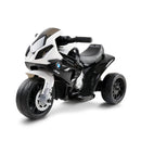 BMW Motorbike Electric Toy