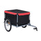 Bike Cargo Trailer 65 Kg