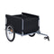 Bike Cargo Trailer 65 Kg