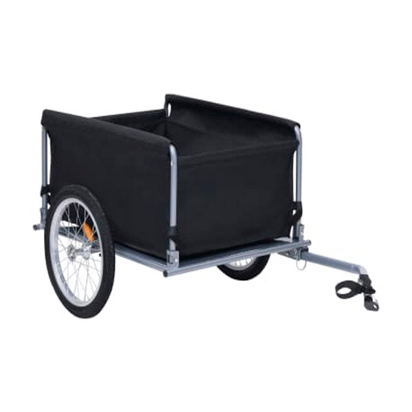 Bike Cargo Trailer 65 Kg