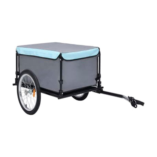 Bike Cargo Trailer 65 Kg