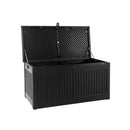 Gardeon Outdoor Storage Box Container Indoor Tool Chest Sheds 270L