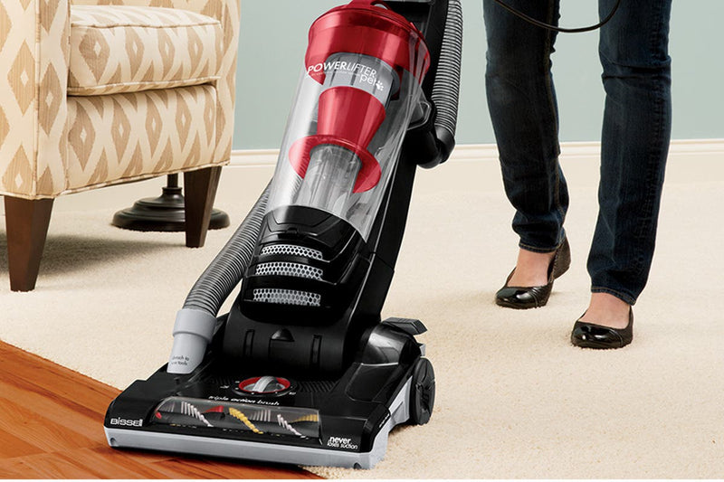 Bissell Powerlifter Pet Vacuum Cleaner (1521F)