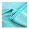 320Gsm 220X240 Cm Ultra Soft Mink Blanket Warm Throw In Teal Colour