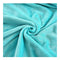 320Gsm 220X240 Cm Ultra Soft Mink Blanket Warm Throw In Teal Colour